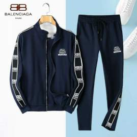 Picture of Balenciaga Sweater Suits _SKUBalenciagaM-4XL12yr13336930